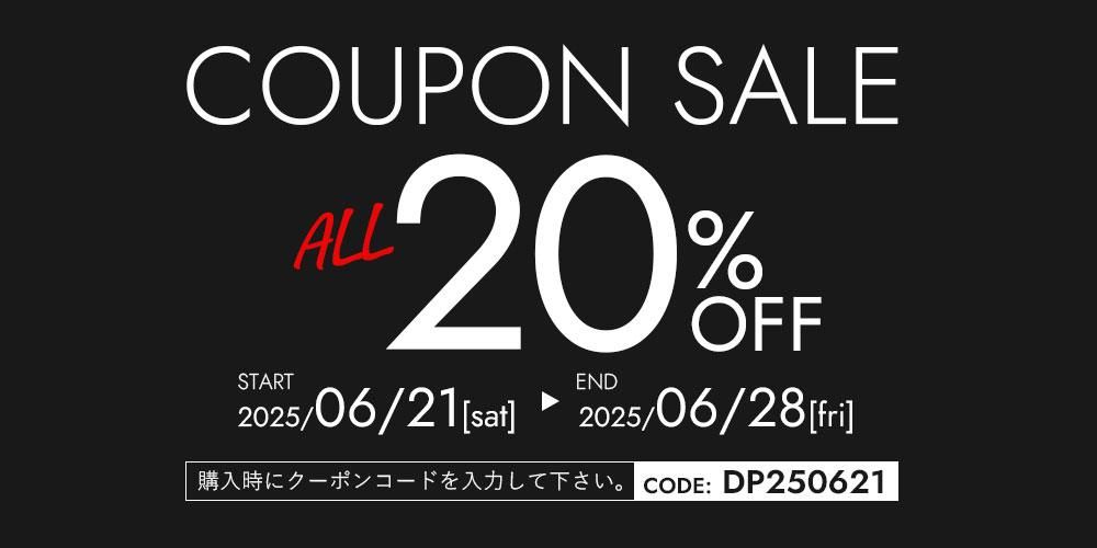 LIMITED COUPON