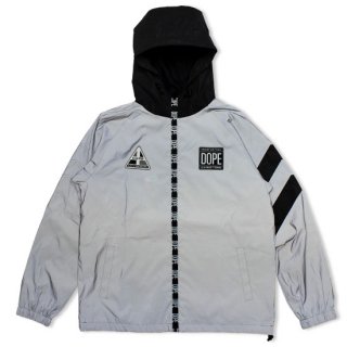 [DOPE] Dope Expedition 3M Jacket (M〜2XLサイズ)
