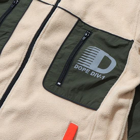 Apex Ultimate Fleece Zip Jacket & Pants