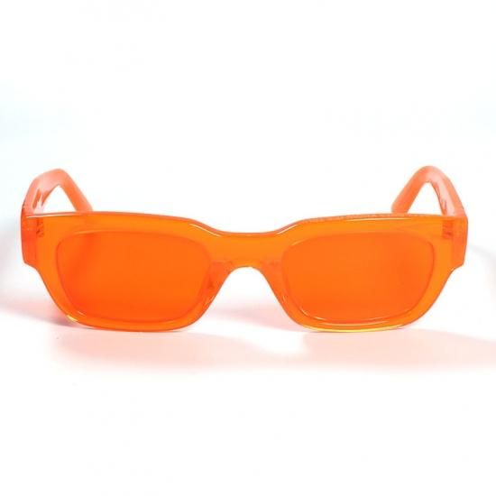 AKILA] Rokit Zed Orange A18258585 - DOPE TOKYO ドープトーキョー