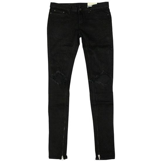 mnml M1 REPAIRED DENIM 29インチ