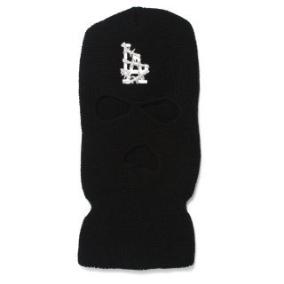 [KEEP OUT FAKE LOVE] Los Angeles Ski Mask