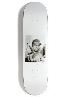 [Color Bars] Peace Skateboard  (8.25 X 31.875インチ)