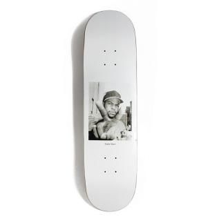[Color Bars] Peace Skateboard  (8.25 X 31.875)