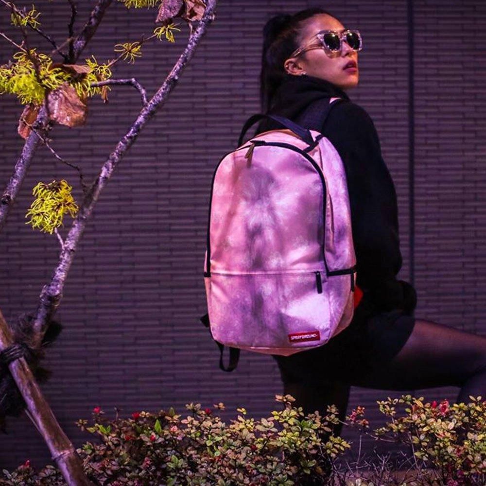 bone Rucksack y2k opium リュックsprayground bone Rucksack y2k