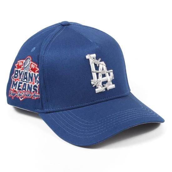 帽子 TION FAKE LOVE cap TION FAKE LOVE cap - メルカリ