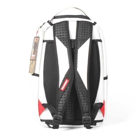 【未使用】SPRAYGROUND✕BASQUIAT コラボ バックパック 未使用】SPRAYGROUND✕BASQUIAT コラボ バックパック - メルカリ