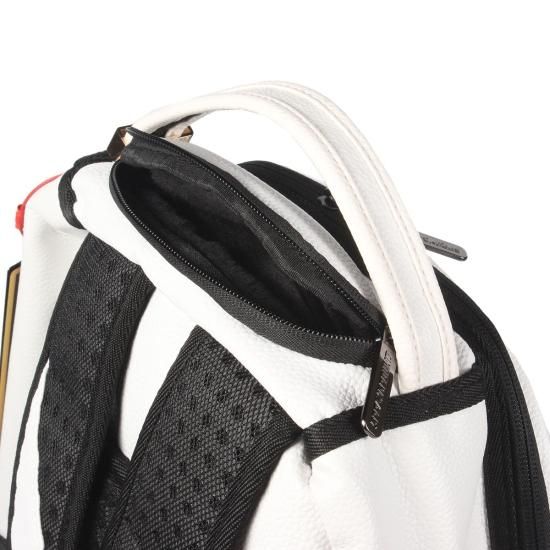 SPRAYGROUND] Basquiat Cassuis Clay Backpack - DOPE TOKYO ドープ