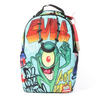 [SPRAYGROUND] Sbplankton Dlxr Backpack