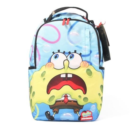 SPRAYGROUND スケルトンリュック Sprayground Powder Shark White Backpack | Zumiez