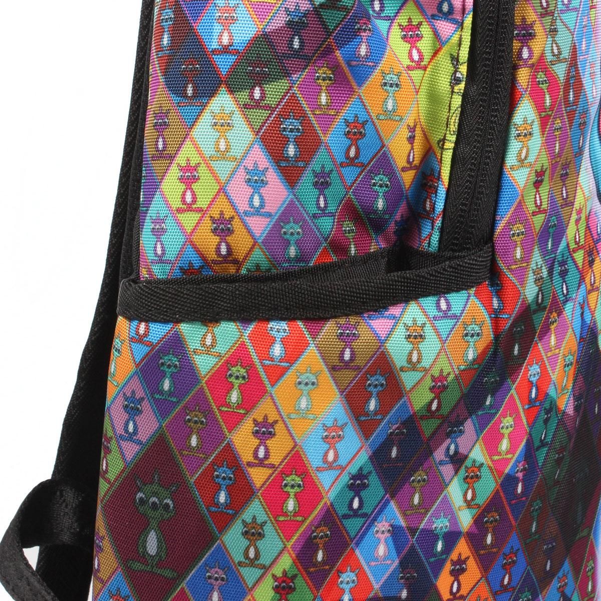 G0723-17★未使用SPRAYGROUND Ron Englishリュック SPRAYGROUND] Ron English Ron Rabbbit Backpack - DOPE TOKYO