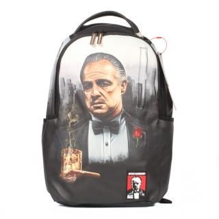 [SPRAYGROUND] The Godfather Backpack