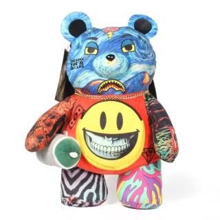 [SPRAYGROUND] Ron English Bear Backpack