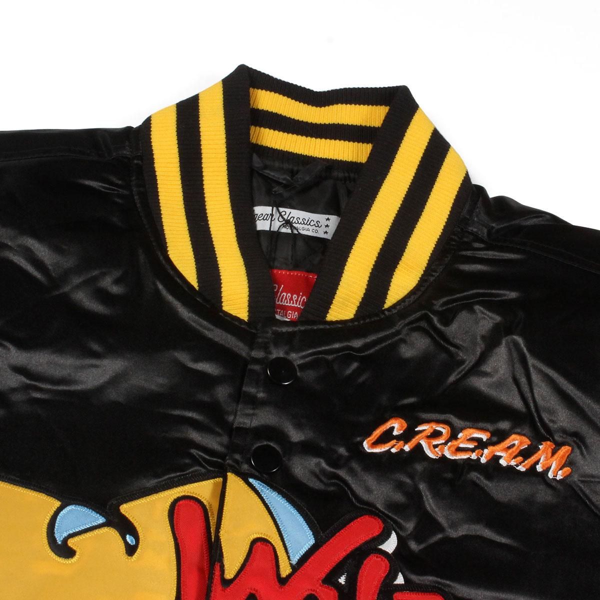 HEADGEAR CLASSICS Wu-Tang Clan ジャケット s-l400.jpg