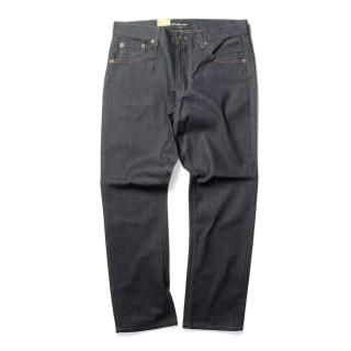 [KNO-BETTA] 998 5 Pockets Denim Raw Indigo (3042)