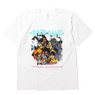 [Diamond Supply.Co] Wiz Got Wings Tee White (L～3XLサイズ)