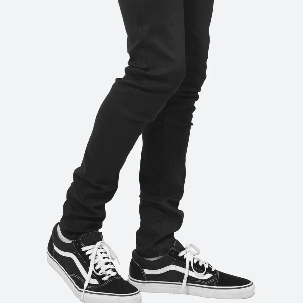 mnmlデニム mnml] X43 Stretch Denim (28～38インチ) - DOPE TOKYO ドープ