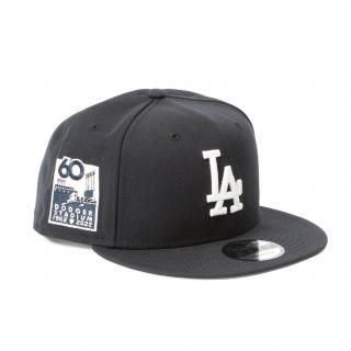 [NEWERA] 9FIFTY LA Dodgers Stadium 60th Anniversary Navy