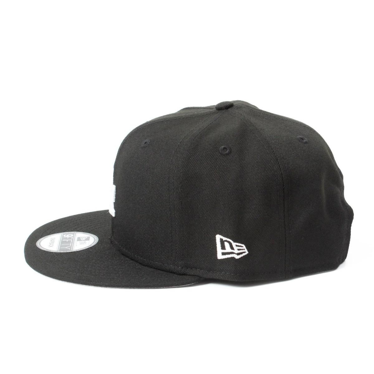 NEWERA] 9FIFTY LA Dodgers Stadium 60th Anniversary Black