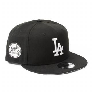 [NEWERA] 9FIFTY LA Dodgers 1980 All Star Game Anniversary Black