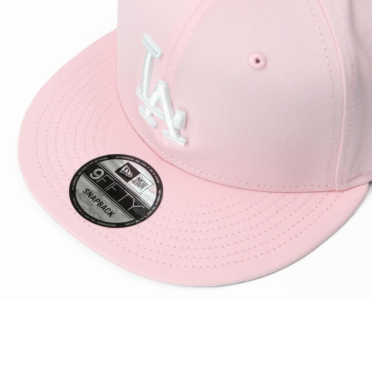NEWERA] 9FIFTY LA Dodgers 1980 All Star Game Anniversary LT