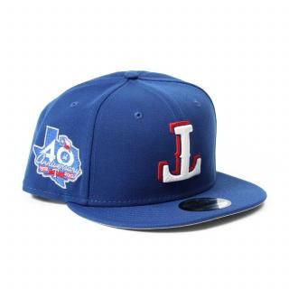 [NEWERA] 9FIFTY Texas Rangers Upside Down Blue