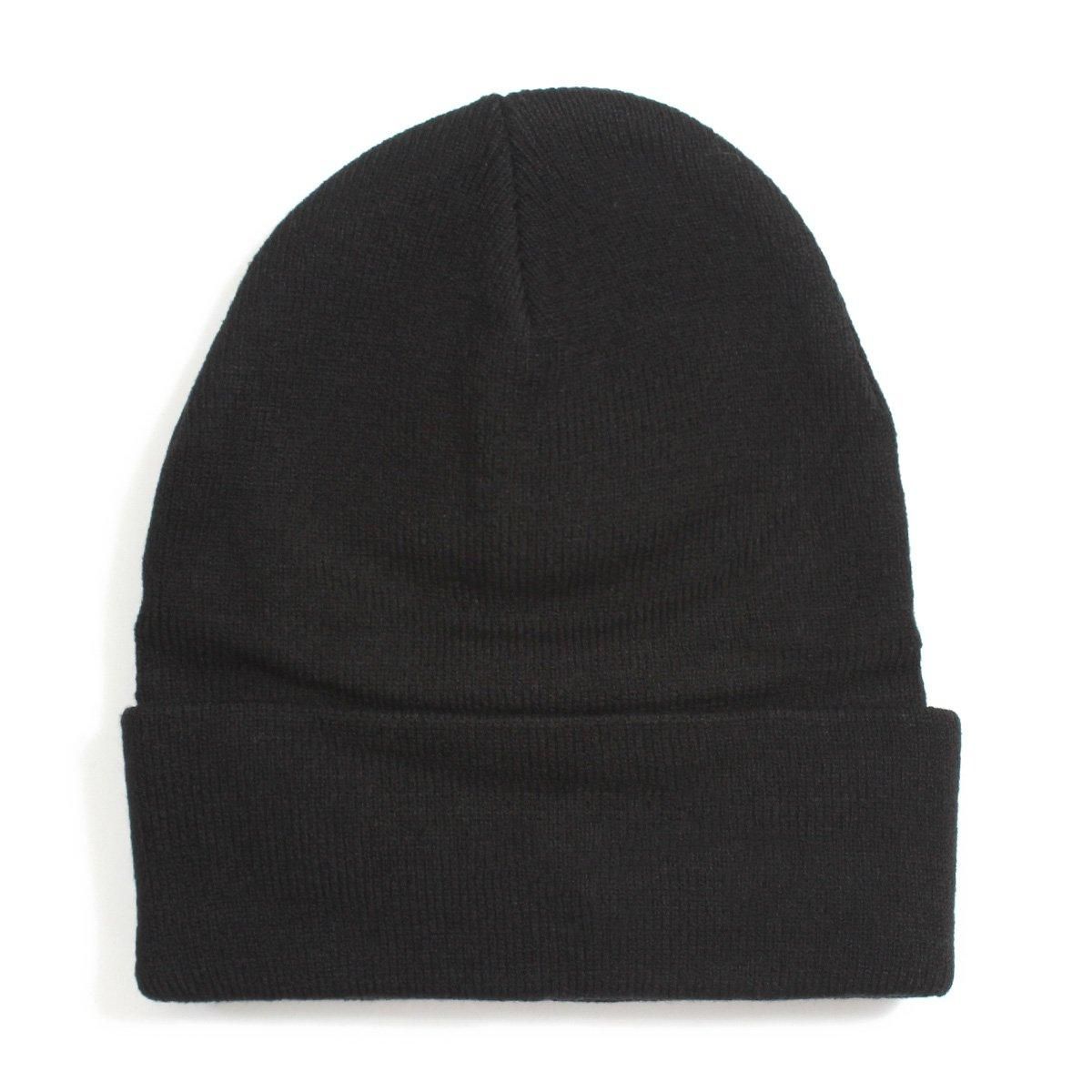 SEESEE マカオ限定 LOGO BEANIE black 黒 Marni Black Logo Beanie Marni