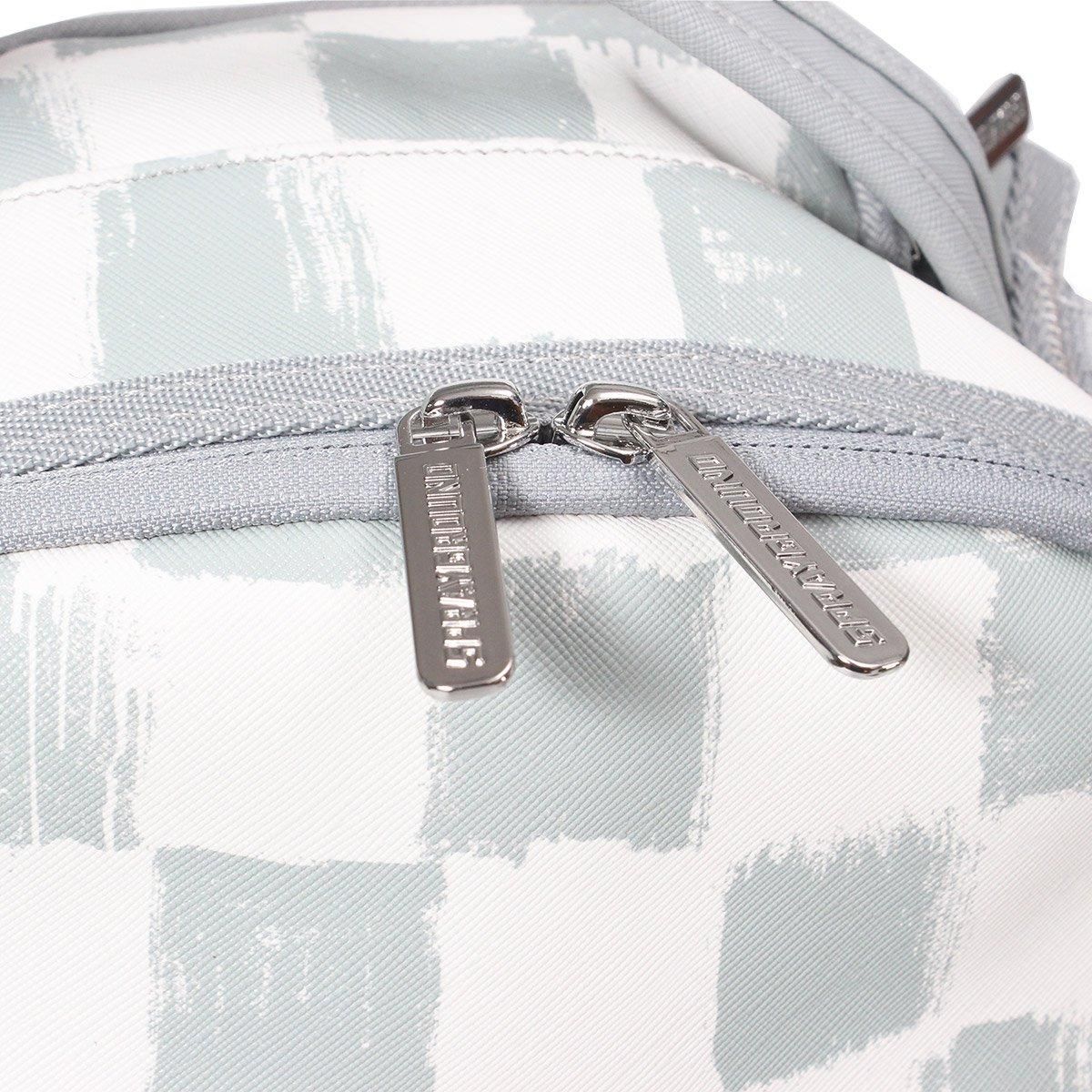 SPRAYGROUND] Vanquish Cream Backpack - DOPE TOKYO ドープトーキョー