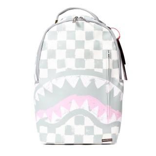 [SPRAYGROUND] Vanquish Cream Backpack