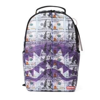 [SPRAYGROUND] Money Splat Backpack