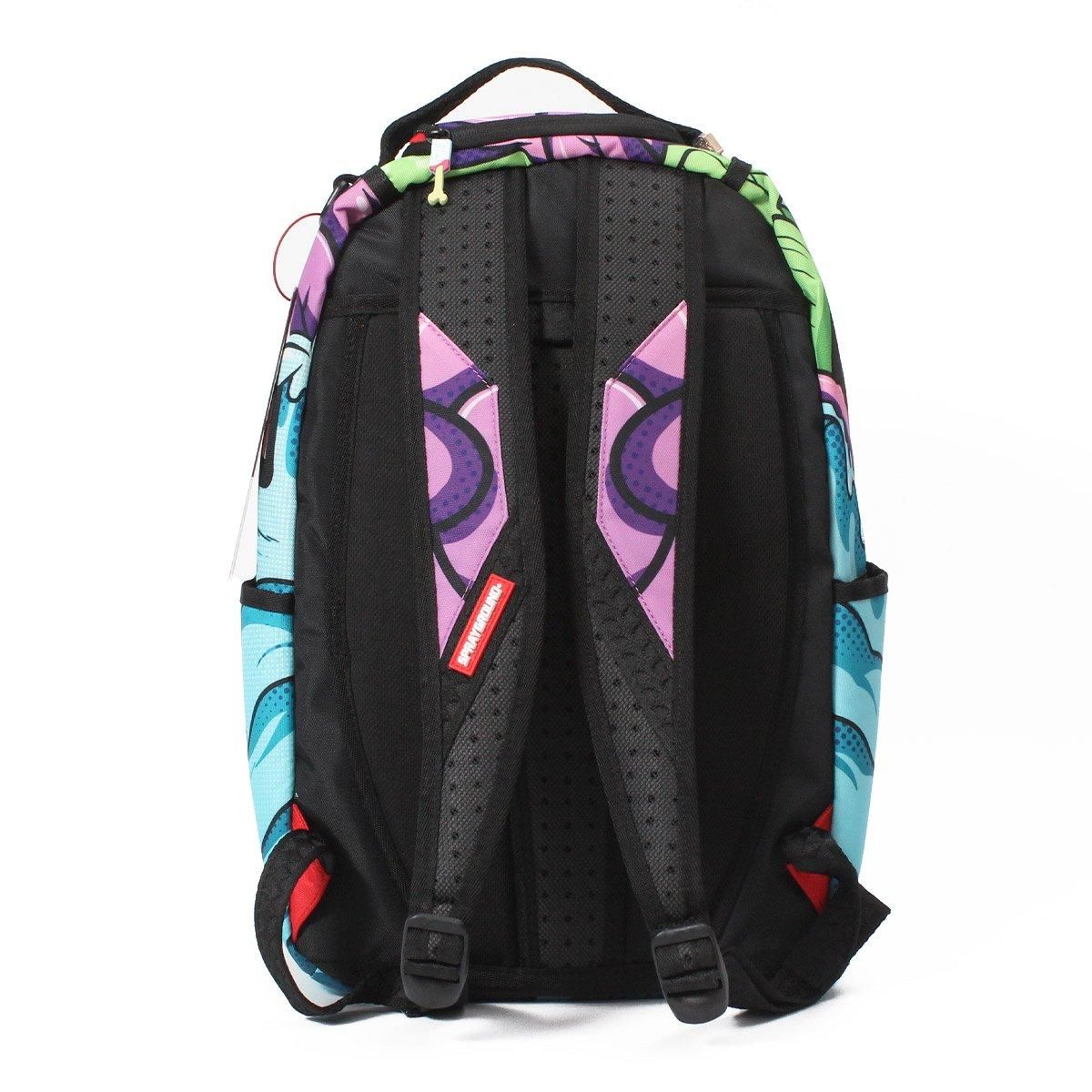 SPRAYGROUNDシャークデザインリュック 楽天市場】sprayground シャークの通販