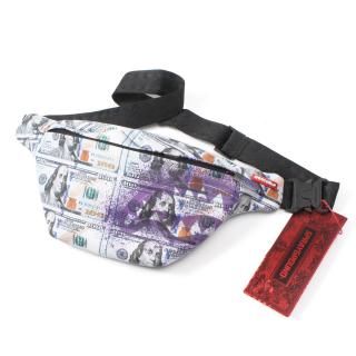 [SPRAYGROUND] Money Splat Crossbody