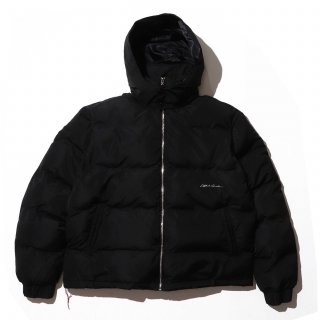 [LIFTED ANCHORS] Linda Puffer Black (M)