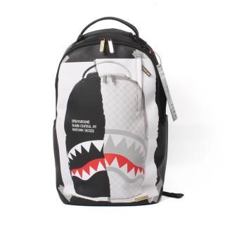 [SPRAYGROUND] Printed Bags On Bags Backpack
