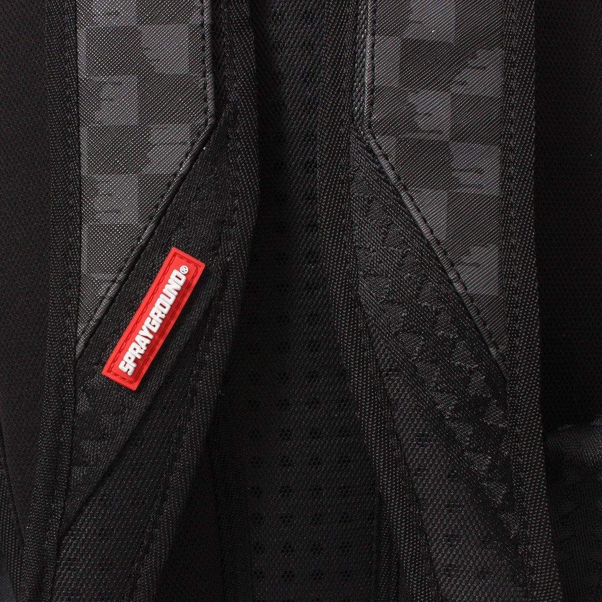 SPRAYGROUND] Slime Takeover Backpack - DOPE TOKYO ドープトーキョー