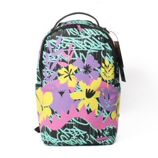 [SPRAYGROUND] Street Art Backpack