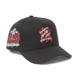 [KEEP OUT FAKE LOVE] World Famous NY Snapback Onyx