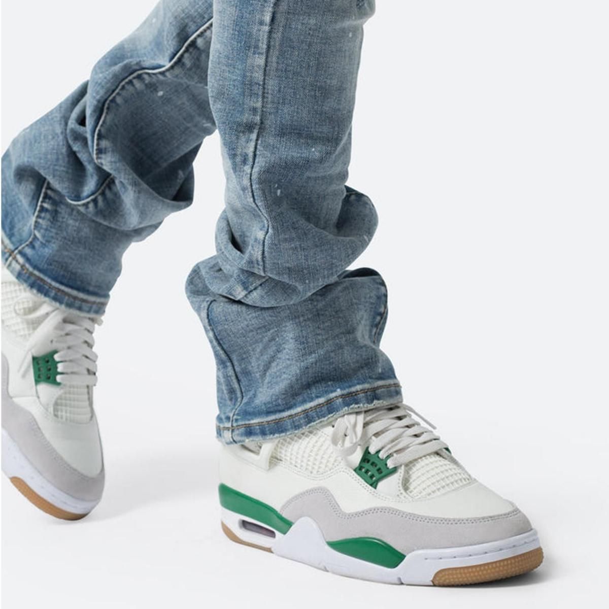 ミニマル mnml デニム 30inch mnml ミニマルデニム 30インチ mnml