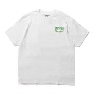 [DEATH ROW RECORDS] Doggystyle Tee White