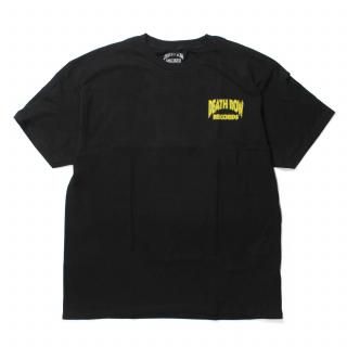 [DEATH ROW RECORDS] Doggystyle Tee Black