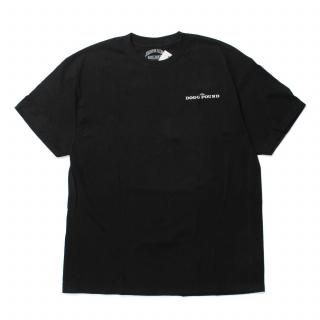 [DEATH ROW RECORDS] Dpg Tee Black