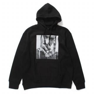 [DEATH ROW RECORDS] Young Snoop Hoodie