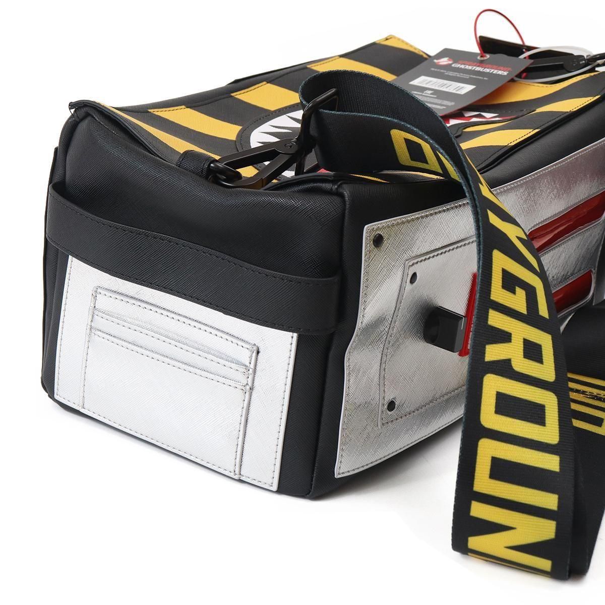 SPRAYGROUND] Ghostbusters Ghost Catcher Bag - DOPE TOKYO