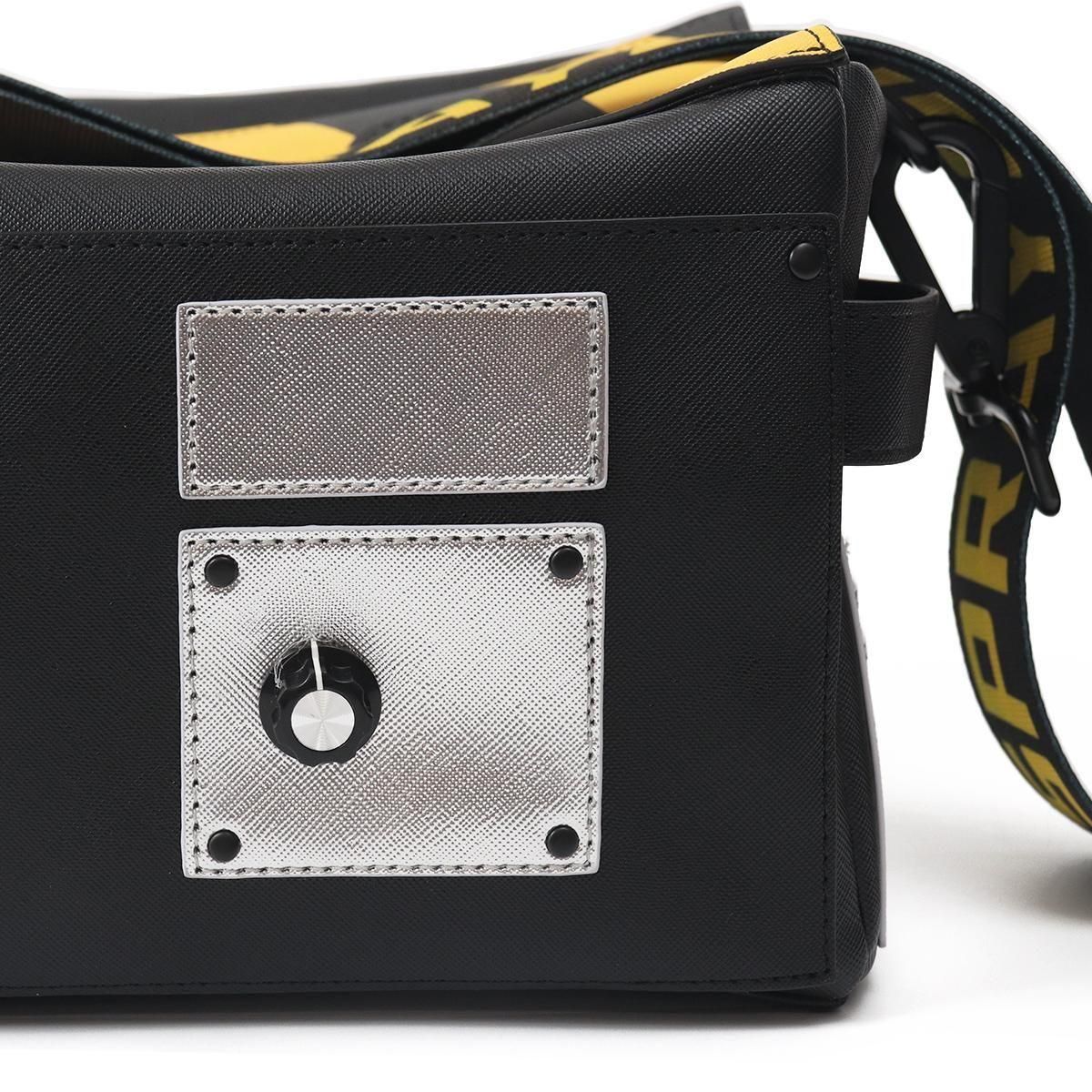 SPRAYGROUND] Ghostbusters Ghost Catcher Bag - DOPE TOKYO