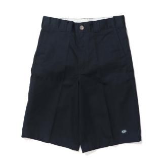 [LA GATE] 985 Twill Work Shorts Navy (3042)