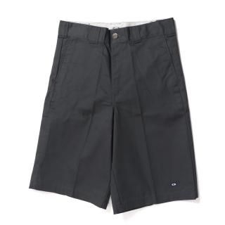 [LA GATE] 985 Twill Work Shorts Charcoal (3042)