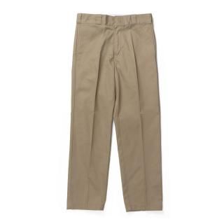[LA GATE] 984 Original Fit Twill Work Pants Khaki (30～42インチ)