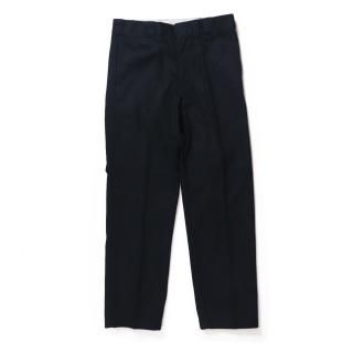 [LA GATE] 984 Original Fit Twill Work Pants Navy (30～42インチ)