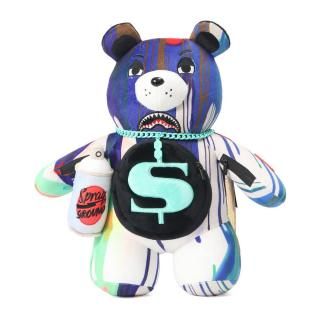 [SPRAYGROUND] Pastel Party Bear 16inch