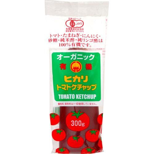 ヒカリトマトケチャップチューブ 300g ナチュラルハウス公式オンラインショップ 自然食品 自然化粧品 オーガニック ヒカリトマトケチャップチューブ 300g ナチュラルハウス公式オンラインショップ 自然食品 自然化粧品 オーガニック